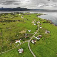 Isole Lofoten