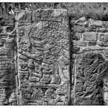 Monte Albàn. Civiltà Zapoteca