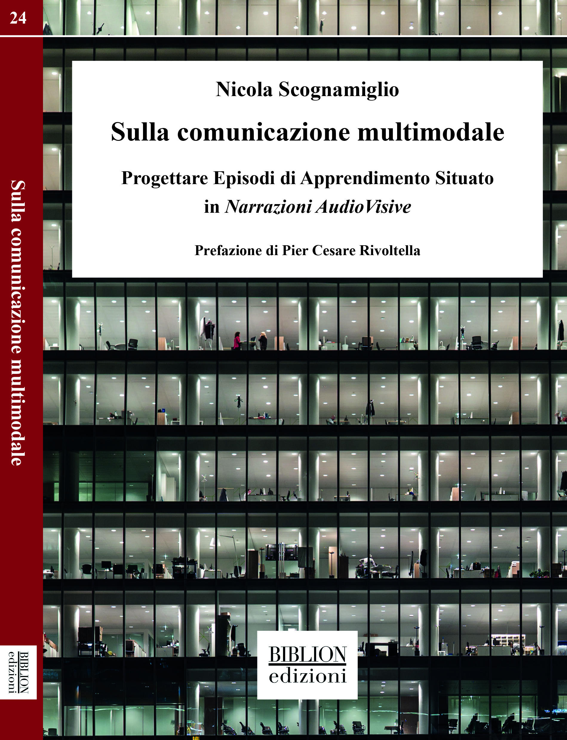 Scognamiglio_ComunicazioneMultimodale_Copertina_Bozza 2